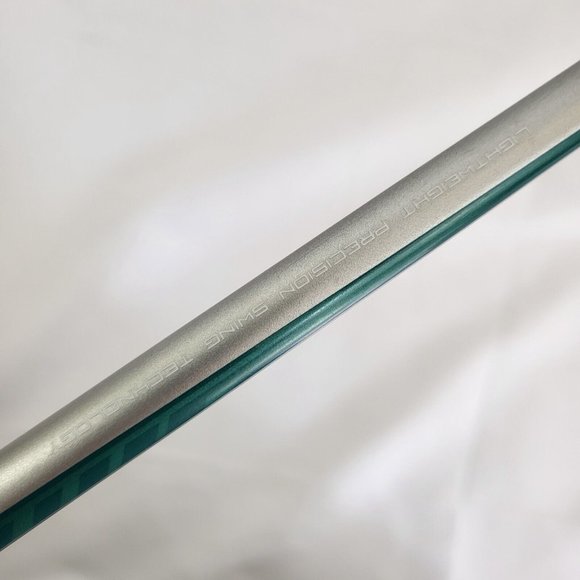 Wilson Profile High Launch 4 Hybrid / RH / Ladies Graphite ~38" with New Grip - Picture 14 of 16